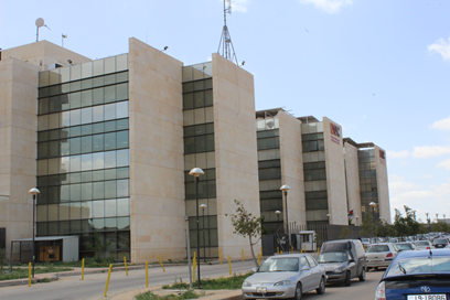 منطقة إربد التنموية